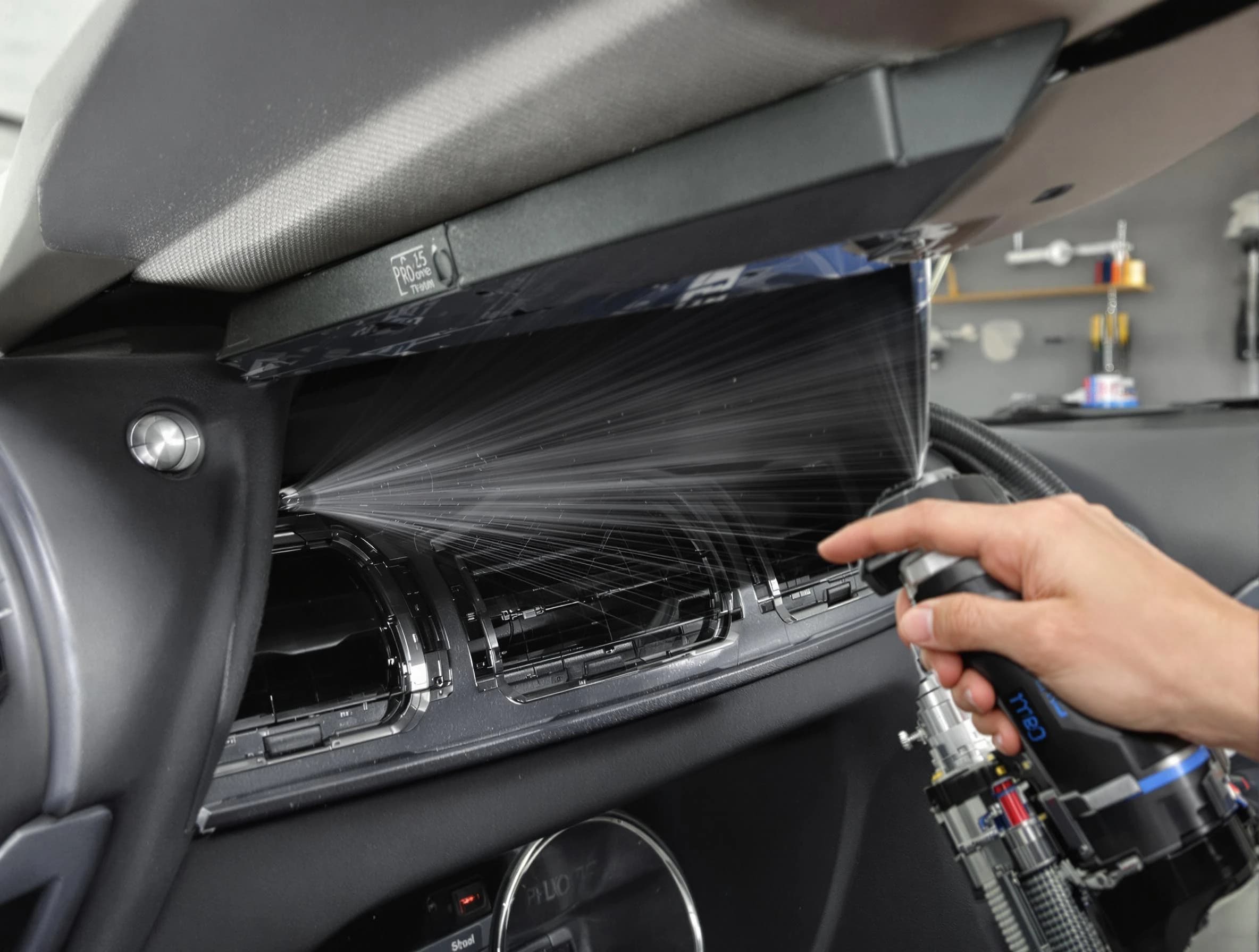 Car Cleaning service in New River, AZ