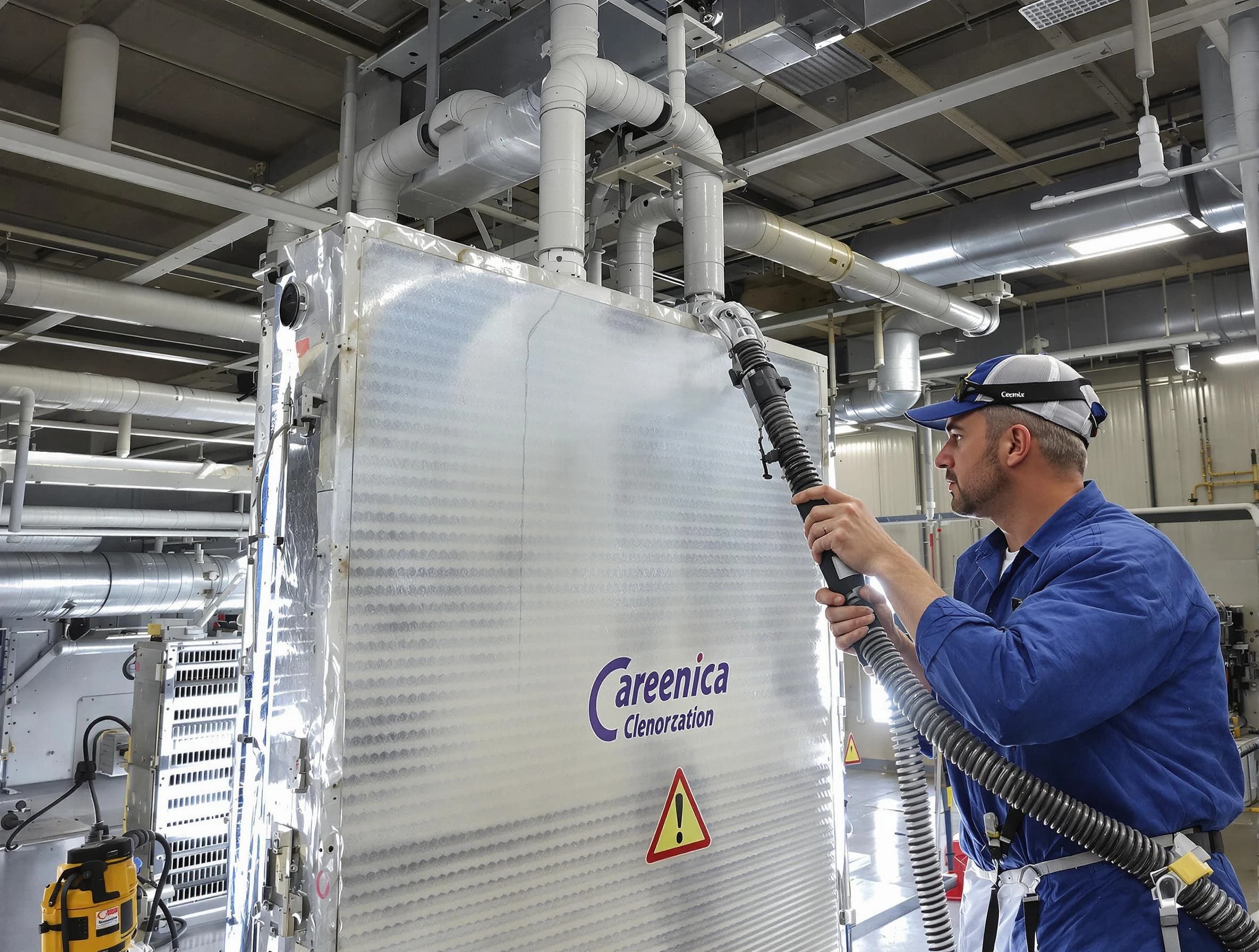 Coil Cleaning service in New River, AZ