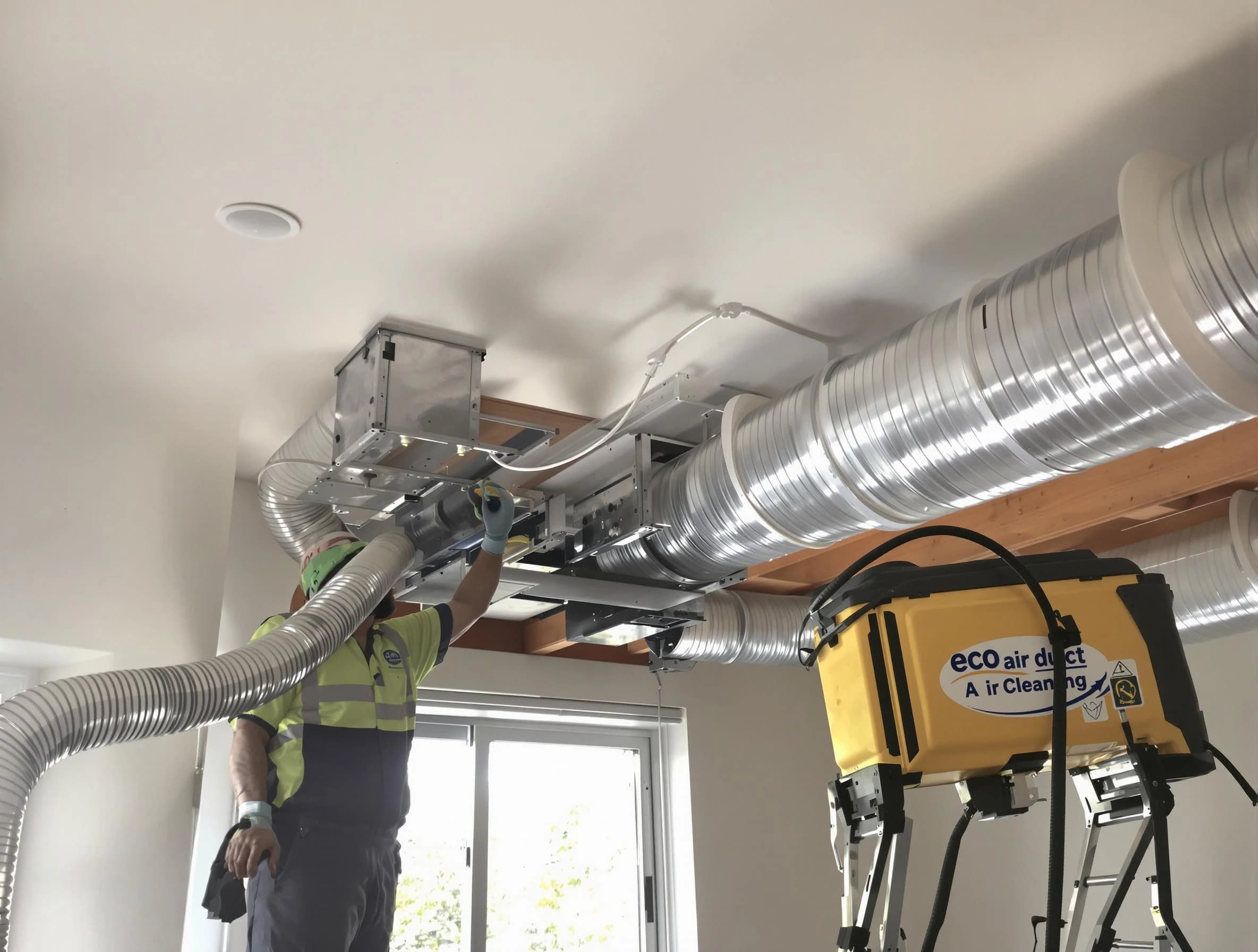 Eco Cleaning service in New River, AZ