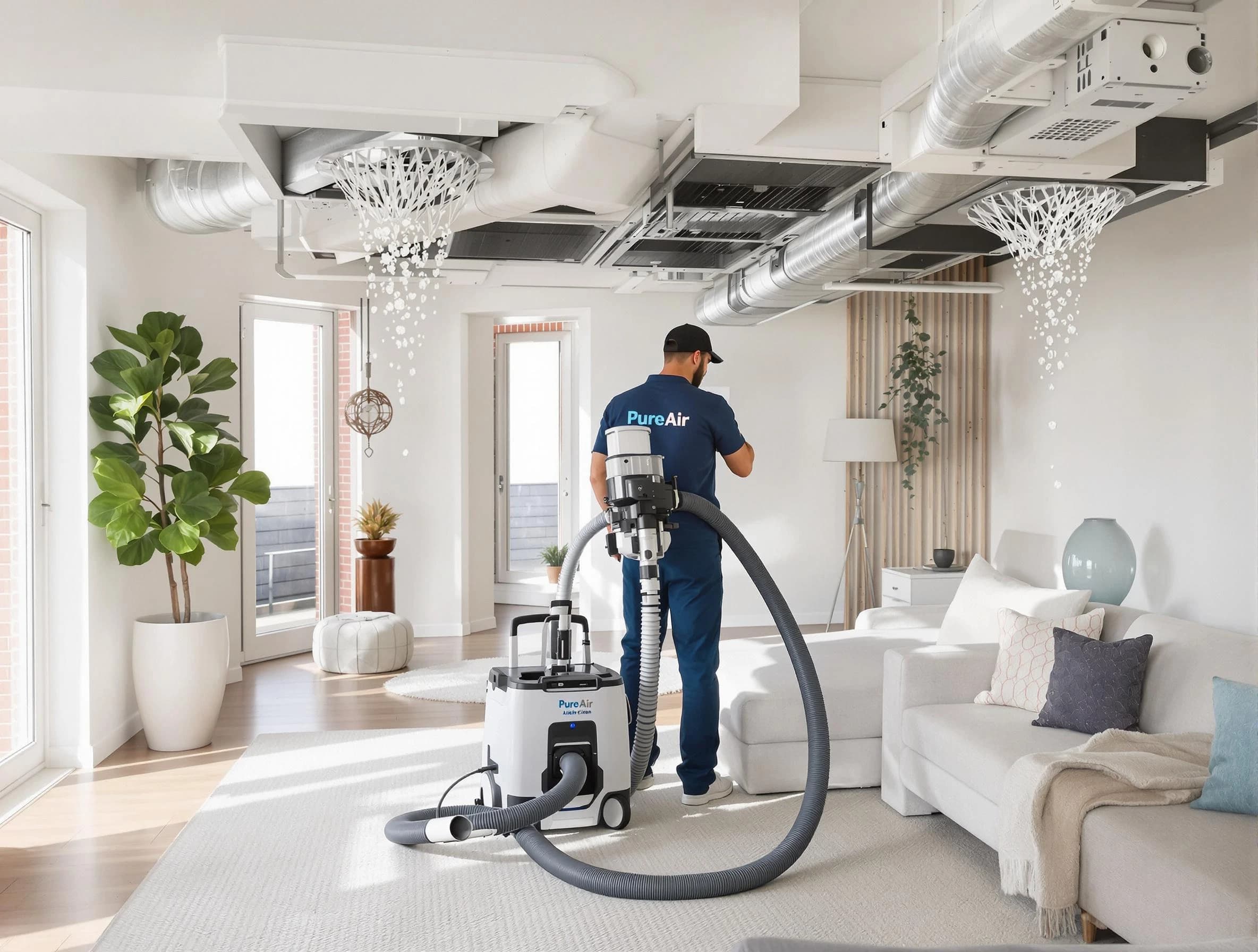 Pure Cleaning service in New River, AZ