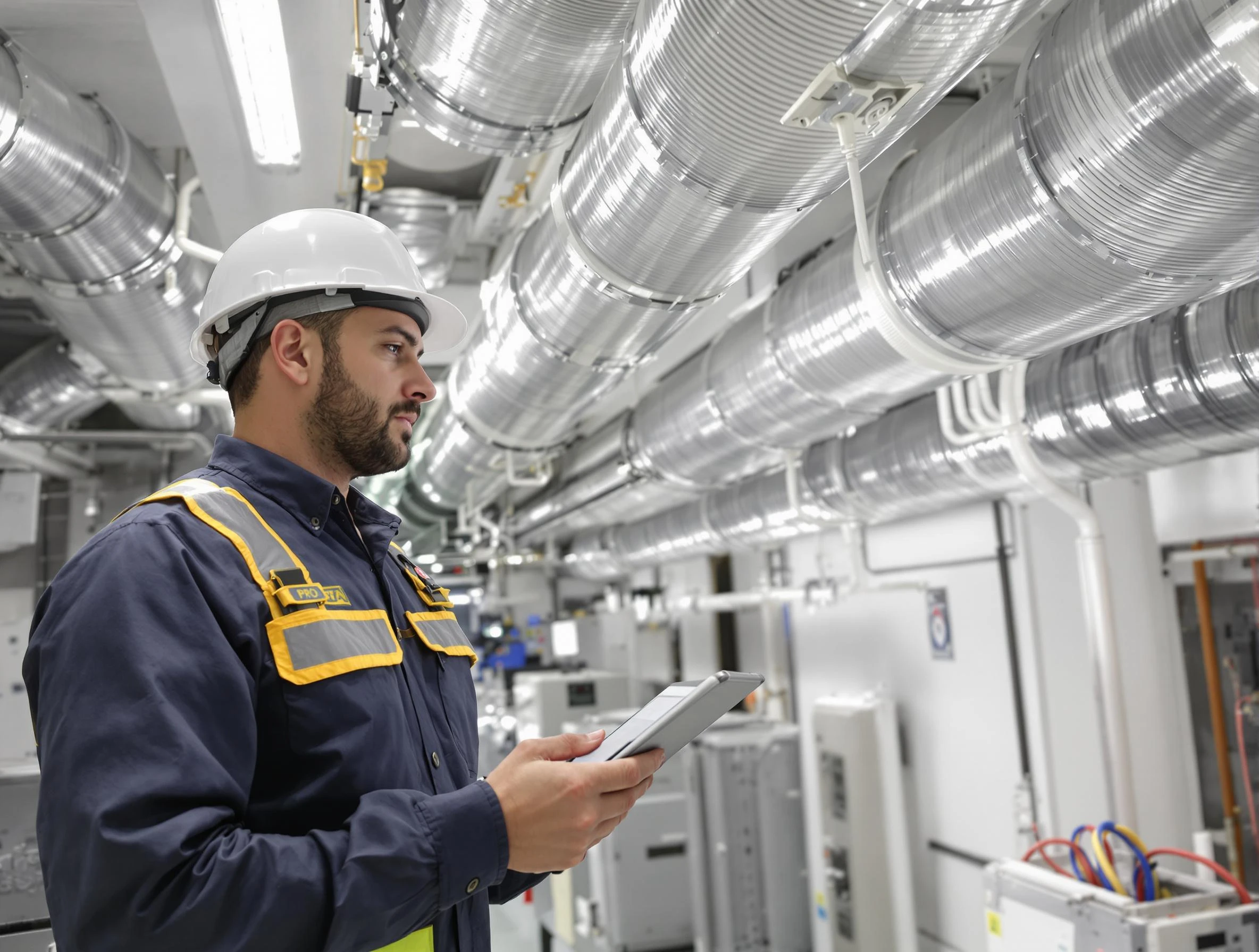 Filter Inspection service in New River, AZ