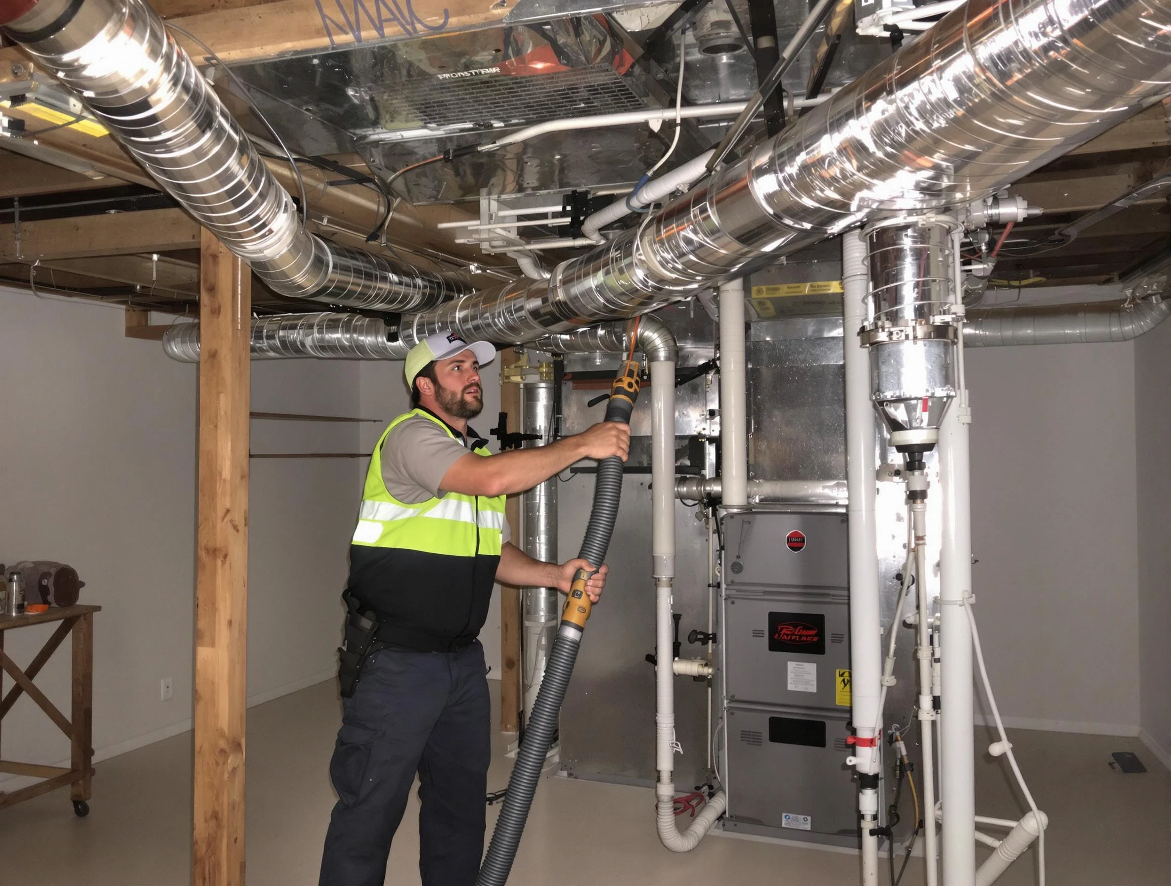 Furnace Cleaning service in New River, AZ